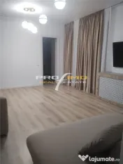 Tomis Plus, apartament 2 camere, 71 mp , nou, amenajat, vede 
