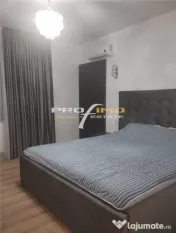 Tomis Plus, apartament 2 camere, 71 mp , nou, amenajat, vede 