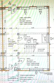 Casa tip duplex, constructie noua.