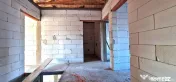 Casa tip duplex, constructie noua.