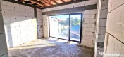 Casa tip duplex, constructie noua.