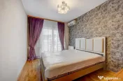 SISESTI, DUPLEX 3 CAMERE 78 MP, ETAJ 2+3, LOC PARCARE SUBTER 