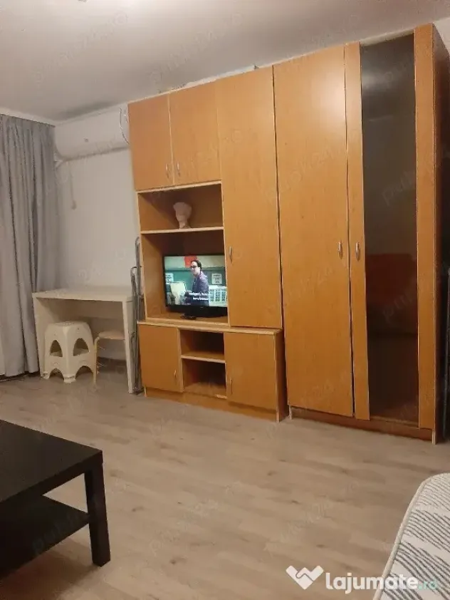 Aparatorii patriei etaj 6 tomesti - Bucuresti (Bucuresti-Ilfov)