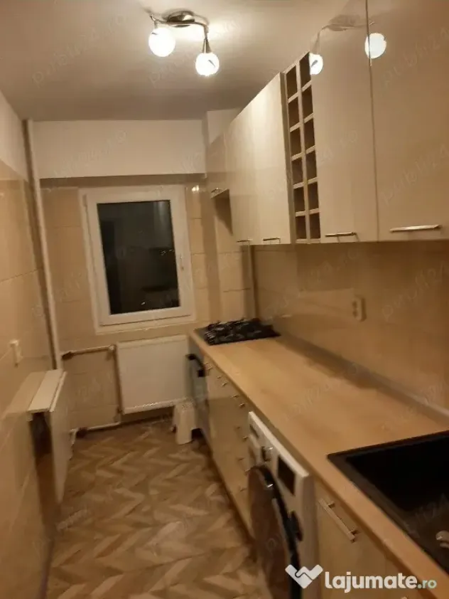 Aparatorii patriei etaj 6 tomesti - Bucuresti (Bucuresti-Ilfov)