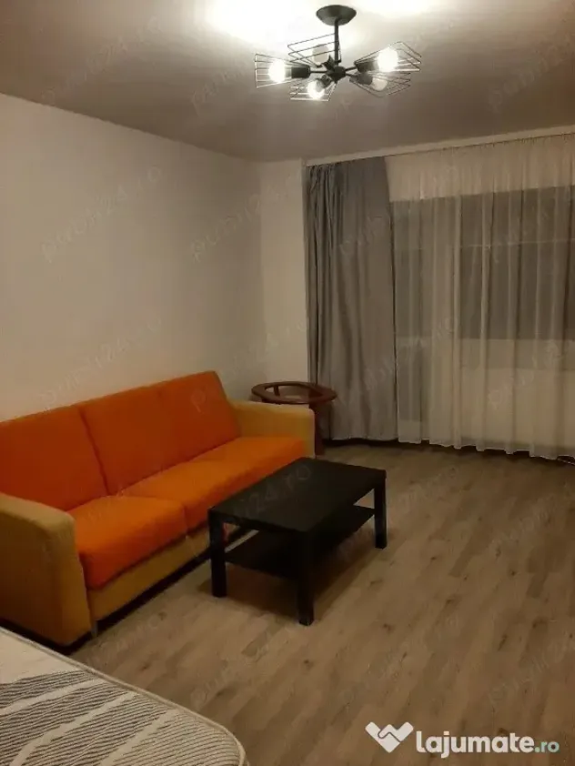 Aparatorii patriei etaj 6 tomesti - Bucuresti (Bucuresti-Ilfov)