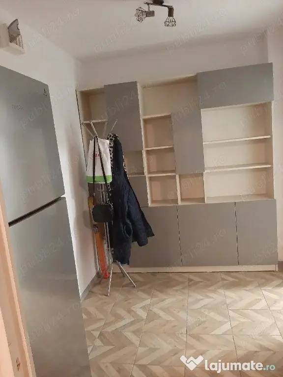Aparatorii patriei etaj 6 tomesti - Bucuresti (Bucuresti-Ilfov)