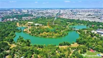 3 camere bloc nou la 9 minute de metrou Brancoveanu