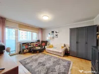 Moșilor-Obor | 2 Camere | Metrou la 2 Min. | Centrală Prop 