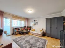 Moșilor-Obor | 2 Camere | Metrou la 2 Min. | Centrală Prop