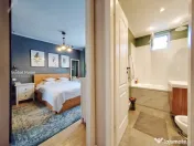 Moșilor-Obor | 2 Camere | Metrou la 2 Min. | Centrală Prop