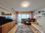 Moșilor-Obor | 2 Camere | Metrou la 2 Min. | Centrală Prop