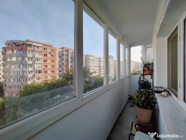 Moșilor-Obor | 2 Camere | Metrou la 2 Min. | Centrală Prop - Bucuresti (Bucuresti-Ilfov)