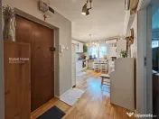 Moșilor-Obor | 2 Camere | Metrou la 2 Min. | Centrală Prop
