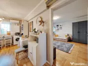 Moșilor-Obor | 2 Camere | Metrou la 2 Min. | Centrală Prop