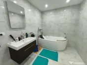 Casă de închiriat, 150 mp, Exterior Est