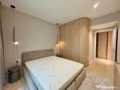 Nusco City 2, apartament 2 camere cu parcare subterana, 54mp 