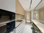 Nusco City 2, apartament 2 camere cu parcare subterana, 54mp 