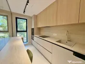 Nusco City 2, apartament 2 camere cu parcare subterana, 54mp 
