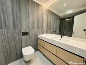 Nusco City 2, apartament 2 camere cu parcare subterana, 54mp 