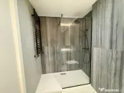 Nusco City 2, apartament 2 camere cu parcare subterana, 54mp 