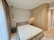 Nusco City 2, apartament 2 camere cu parcare subterana, 54mp 