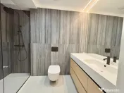Nusco City 2, apartament 2 camere cu parcare subterana, 54mp 