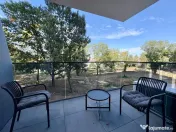 Nusco City 2, apartament 2 camere cu parcare subterana, 54mp 
