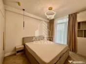 Apartament 2 camere cu gradina si balcon, loc de parcare, Aradului 