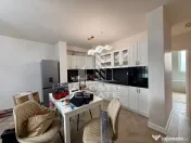 Apartament 2 camere cu gradina si balcon, loc de parcare, Aradului 