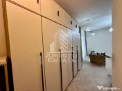 Apartament 2 camere cu gradina si balcon, loc de parcare, Aradului 