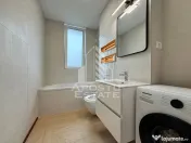 Apartament 2 camere cu gradina si balcon, loc de parcare, Aradului 