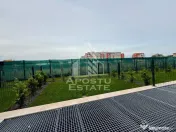 Apartament 2 camere cu gradina si balcon, loc de parcare, Aradului 