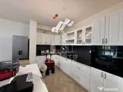 Apartament 2 camere cu gradina si balcon, loc de parcare, Aradului 