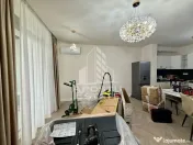 Apartament 2 camere cu gradina si balcon, loc de parcare, Aradului 