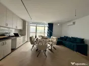 Penthouse 3 camere, terasa de 60mp, loc de parcare, zona Aradului 