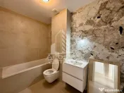 Penthouse 3 camere, terasa de 60mp, loc de parcare, zona Aradului 