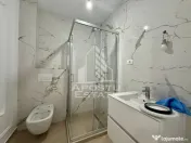 Penthouse 3 camere, terasa de 60mp, loc de parcare, zona Aradului 