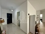 Penthouse 3 camere, terasa de 60mp, loc de parcare, zona Aradului 