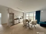 Penthouse 3 camere, terasa de 60mp, loc de parcare, zona Aradului 