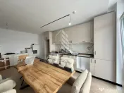 Penthouse 3 camere, terasa de 60mp, loc de parcare, zona Aradului 