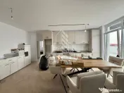 Penthouse 3 camere, terasa de 60mp, loc de parcare, zona Aradului 