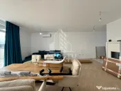 Penthouse 3 camere, terasa de 60mp, loc de parcare, zona Aradului 