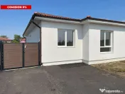 Comision 0 % | Duplex parter 4 camere 2 bai | Mosnita Noua | 