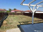 Comision 0 % | Duplex parter 4 camere 2 bai | Mosnita Noua | 