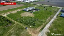 Teren servicii - autorizatie gradinita - oportunitate invest