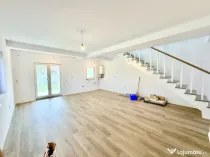 Duplex Premium 3 dormitoare 3 bai | Zona excelenta | Mosnit