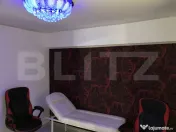 Spatiu comercial, tip apartament cu 2 camere, 46 mp, zona Ma 