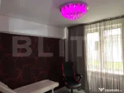 Spatiu comercial, tip apartament cu 2 camere, 46 mp, zona Ma 