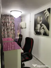 Spatiu comercial, tip apartament cu 2 camere, 46 mp, zona Ma 