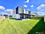Duplex de exceptie cu 5 camere - zona premium - Mosnita Noua